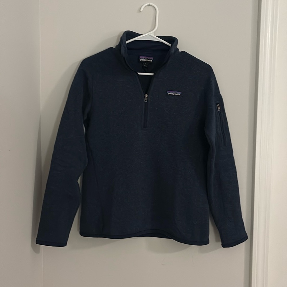 Patagonia Women’s fleece